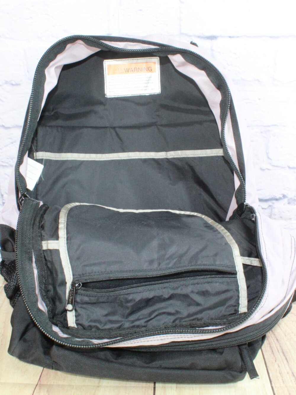 READ - LL Bean Unisex Adult Super Deluxe Book Pack 41L School Travel Backpack - Picture 10 of 16